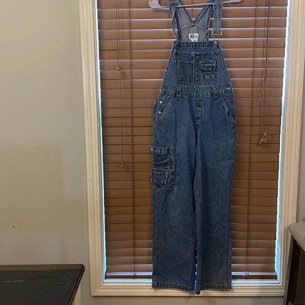 Arizona overall